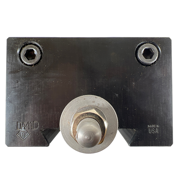 Aloris DA-41D Boring Bar Holder