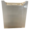 Hemco 45423 Explosion Proof Fume Hood 48" x 59" 115/230V - Image 6