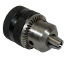 Rohm 72833 3/4" JT3 Prima Heavy Duty Keyed Drill Chuck