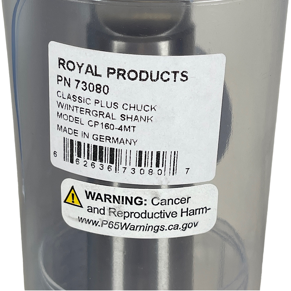Albrecht Replacement Parts – Royal Products