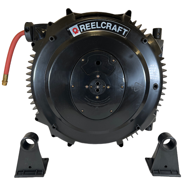 Reelcraft SGA3650 Hose Reel