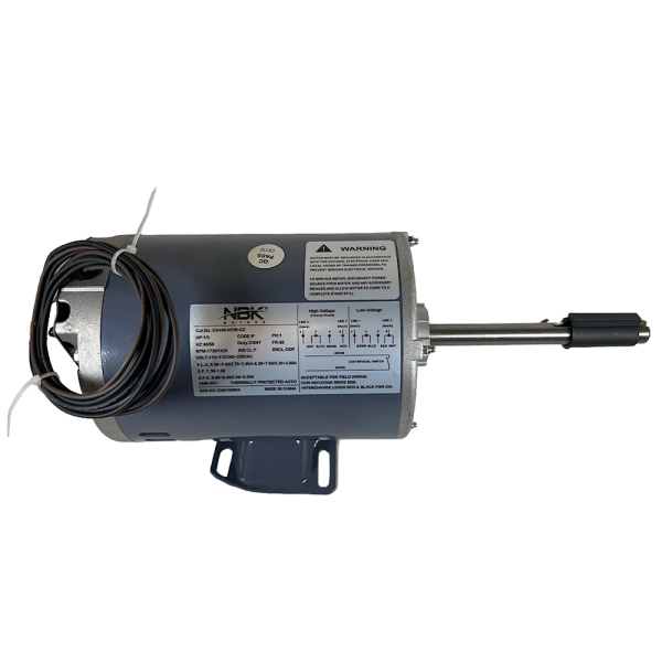 NBK 68-1100 Blower Motor