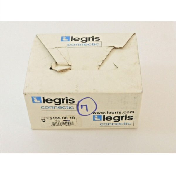 Legris 3159 08 10 Fitting