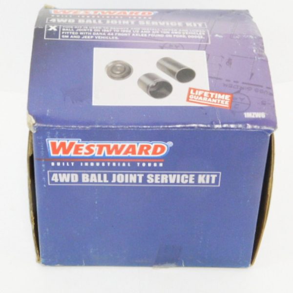 Westward 1MZW6 Ball Joint Service Kit