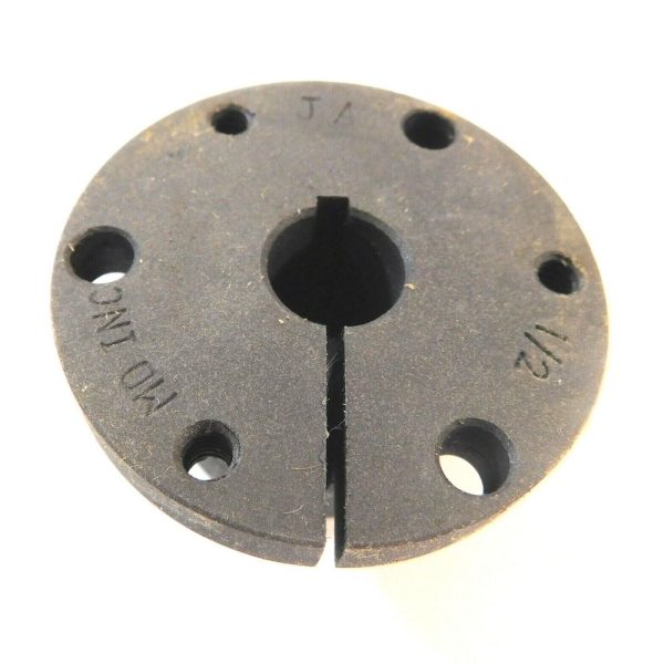 MasterDrive JA1/2 Bushing