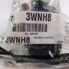 Miller 913K/6FTBK Lanyard