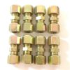 Legris 8206L12 00 Couplings