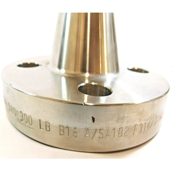 Viraj 72525 Flange