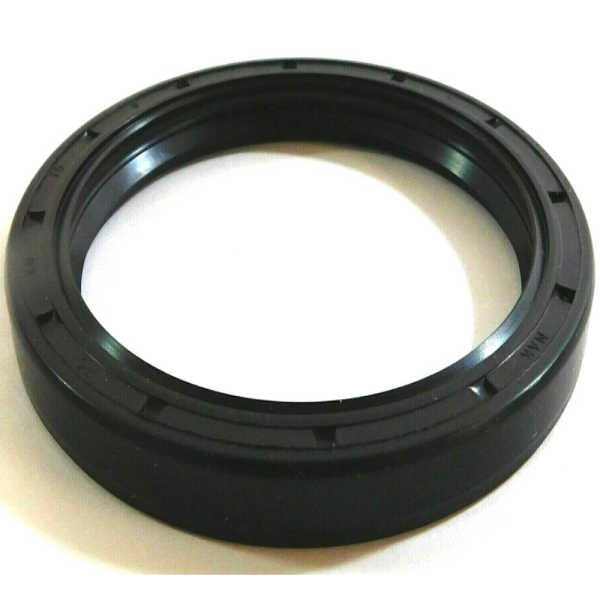 TCM 60X75X8TC-BX 2.362" x 2.953" x 0.315" NBR TC Oil Seal - Image 3