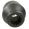Proto J09941 #5 Spline Drive Impact Socket 2-9/16" 6 Point