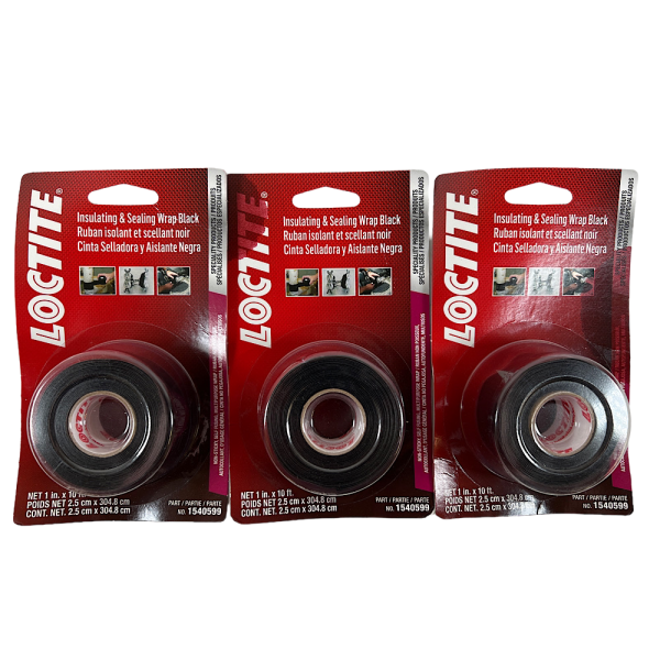 Loctite 1540599 Tape