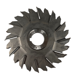 Moon Cutter Co. STM6625-1 Side Milling Cutter