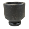 Proto J09941 #5 Spline Drive Impact Socket 2-9/16" 6 Point - Image 4