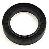 SKF 27783 Oil Seal 70 mm x 105 mm x 13 mm Nitrile Single Lip with Spring - Image 2