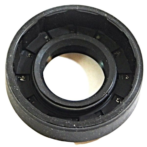 TCM 18X38X10TC-BX Oil Seal 0.709" x 1.496" x 0.394" NBR/Carbon Steel TC - Image 2