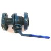 Torq 02F3RFC12S1A3XLFB Ball Valve