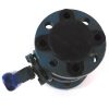 Torq 02F3RFC12S1A3XLFB Ball Valve