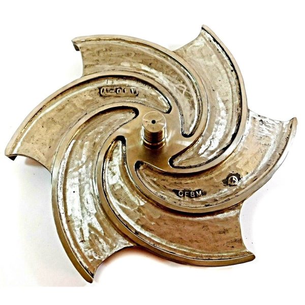 Peerless 96660383 Impeller