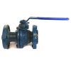 Torq 02F3RFC12S1A3XLFB Ball Valve