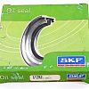 SKF 27783 Oil Seal 70 mm x 105 mm x 13 mm Nitrile Single Lip with Spring - Image 3