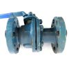 Torq 02F3RFC12S1A3XLFB Ball Valve