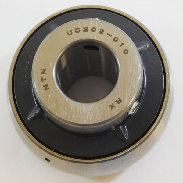 NTN UC202-010D1 Ball Bearing