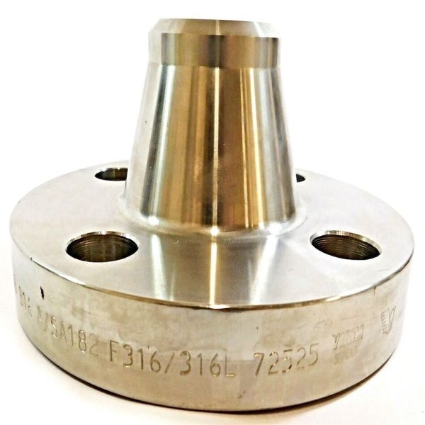 Viraj 72525 Flange