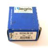 Legris 8224L06 00 Cutting Rings (Lot of 100) - Image 3
