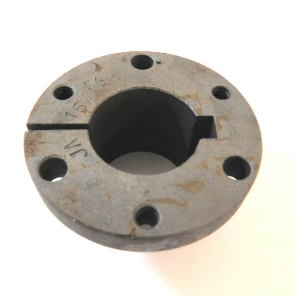 MasterDrive JA15/16 Bushing