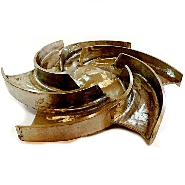 Peerless 96660383 Impeller