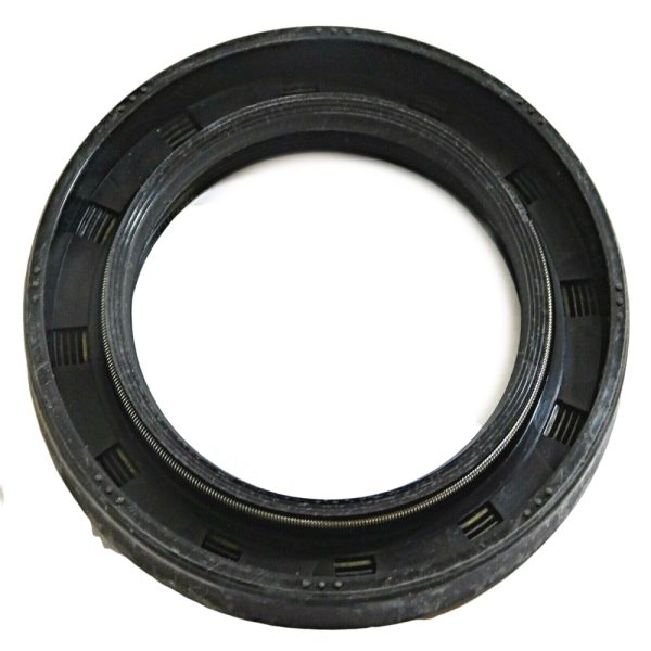 TCM 40X60X7TC-BX Oil Seal 1.575" x 2.362" x 0.276" Nitrile TC - Image 2