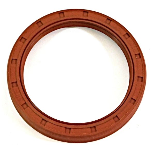 SKF 562667 Oil Seal 75 mm x 95 mm x 10 mm Fluro-Elastomer HMSA10 - Image 2