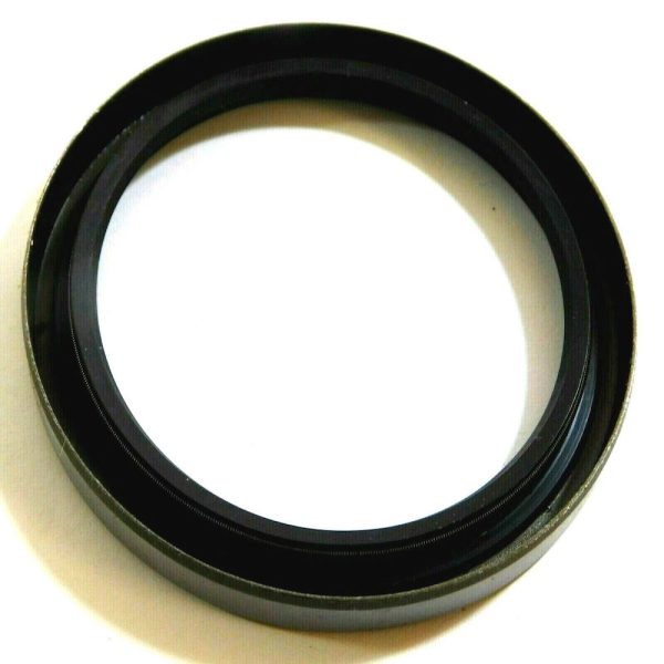 TCM 62X78X8SB-BX 2.441" x 3.071" x 0.315" NBR SB Oil Seal - Image 3