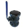 Torq 02F3RFC12S1A3XLFB Ball Valve