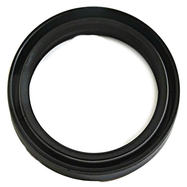 TCM 41X53X8TC-BX Oil Seal 1.614" x 2.087" x 0.315" NBR/Carbon Steel TC - Image 3