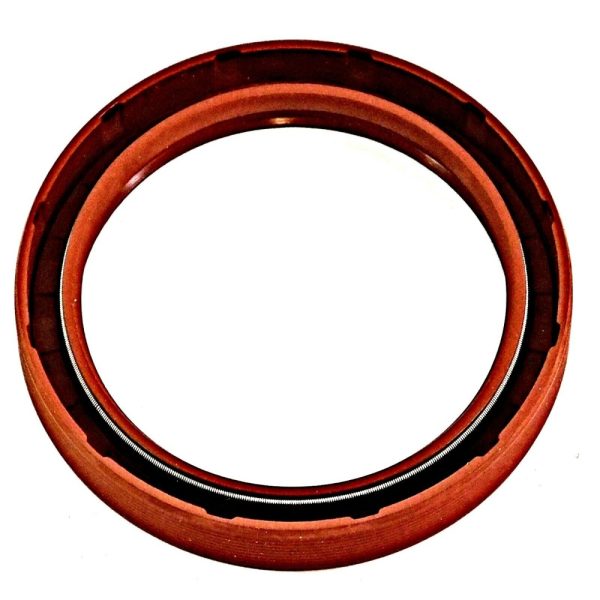 SKF 562667 Oil Seal 75 mm x 95 mm x 10 mm Fluro-Elastomer HMSA10 - Image 3