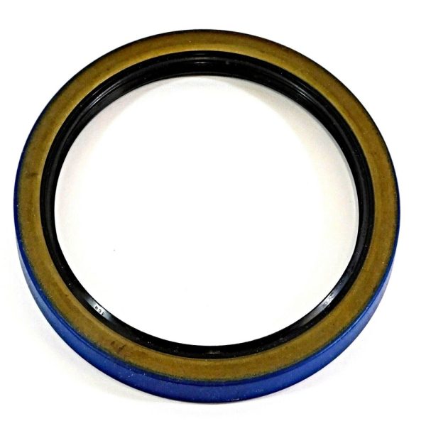 TCM 51635TA-H-BX Oil Seal 5.125" x 6.374" x 0.5" NBR