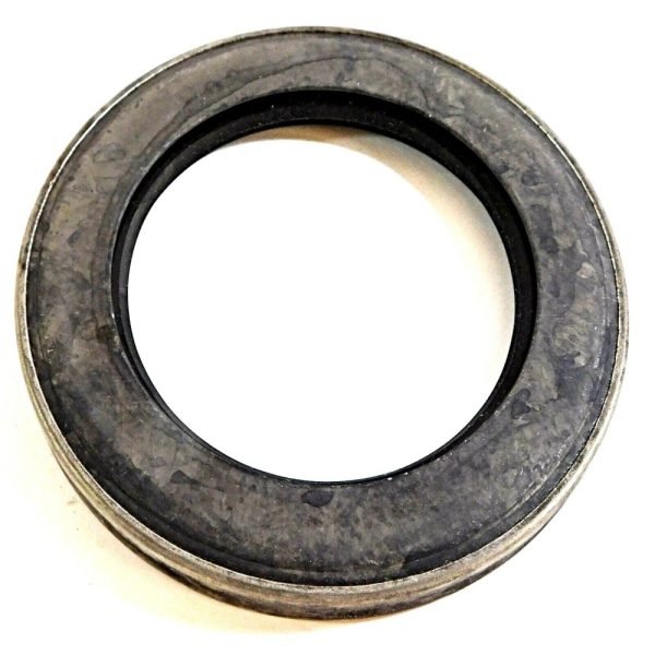 Timken 470737 Oil Seal 2.250" x 3.194" x 0.4375" Nitrile Type 47 - Image 2