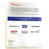 Honeywell 212031 Respirator
