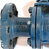 Torq 02F3RFC12S1A3XLFB Ball Valve