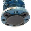 Torq 02F3RFC12S1A3XLFB Ball Valve