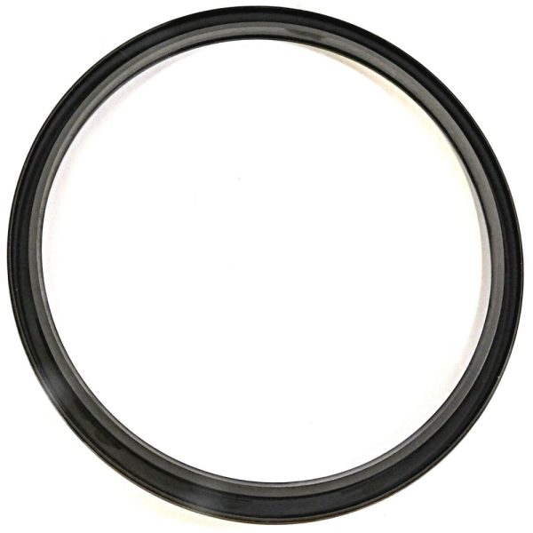 SKF 563999 Oil Seal 250 mm x 280 mm x 15 mm Nitrile Single Lip with Spring HMS5 - Image 2