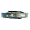 Torq 02F3RFC12S1A3XLFB Ball Valve