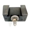 Aloris CA-71 3-1/4" x 1/4" x 1-7/8" Series CA Lathe Tool Post Holder - Image 2