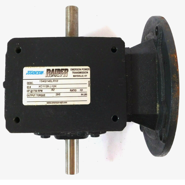 Morse XC1129 Gear Reducer