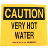 Brady 126068 Caution Sign