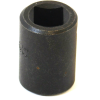 Proto J7420H 5/8" x 1/2" 6-Point Alloy Steel Impact Socket - Image 3