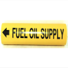 Brady 4065-D Pipe Marker