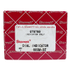Starrett 683M-3Z Gage