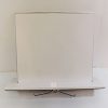 Alkco PGLO1 Fluorescent EXIT Sign Panel & Face Plate Assembly - Image 3